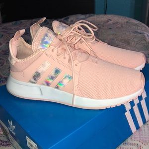 Adidas Pink